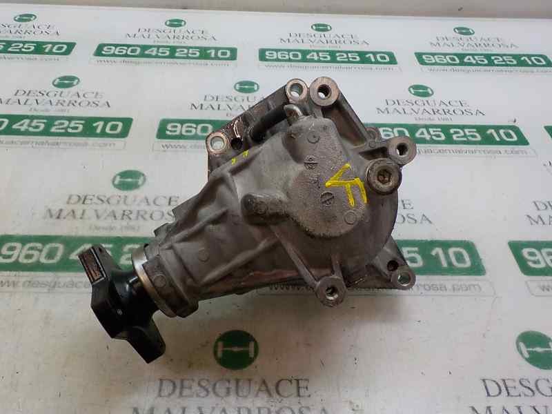 Recambio de diferencial delantero para nissan x-trail (t31) le referencia OEM IAM   