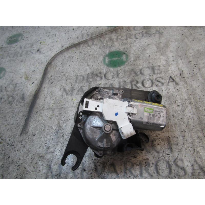 Recambio de motor limpia trasero para citroën c3 business referencia OEM IAM 6405QJ  