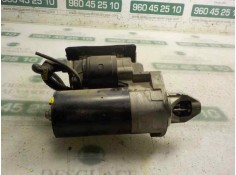 Recambio de motor arranque para mercedes-benz clase clk (w209) cabrio 3.2 v6 18v cat referencia OEM IAM A0051516501 A1121510045  2
