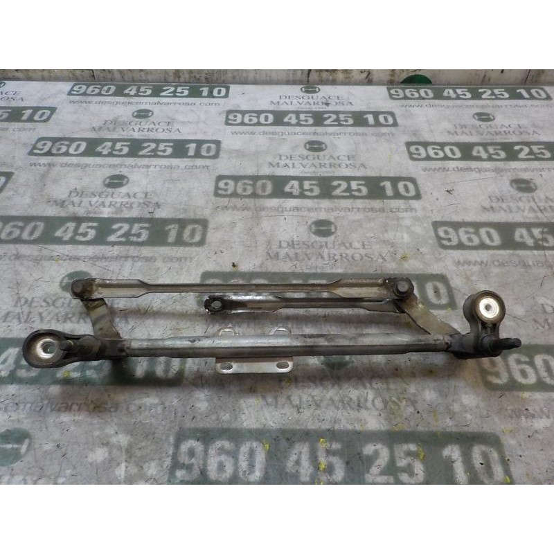 Recambio de articulacion limpia delantero para opel corsa d 1.3 16v cdti referencia OEM IAM   
