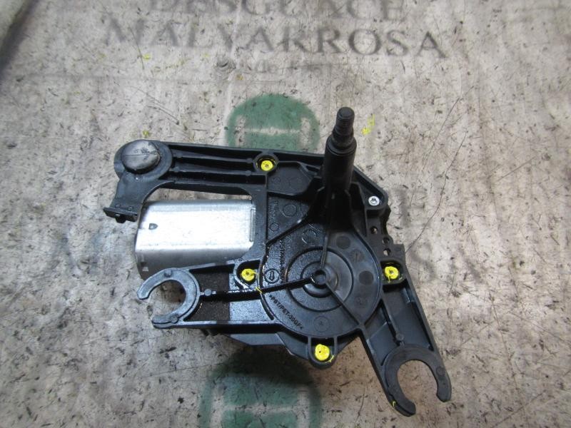 Recambio de motor limpia trasero para citroën c3 business referencia OEM IAM 6405QJ  