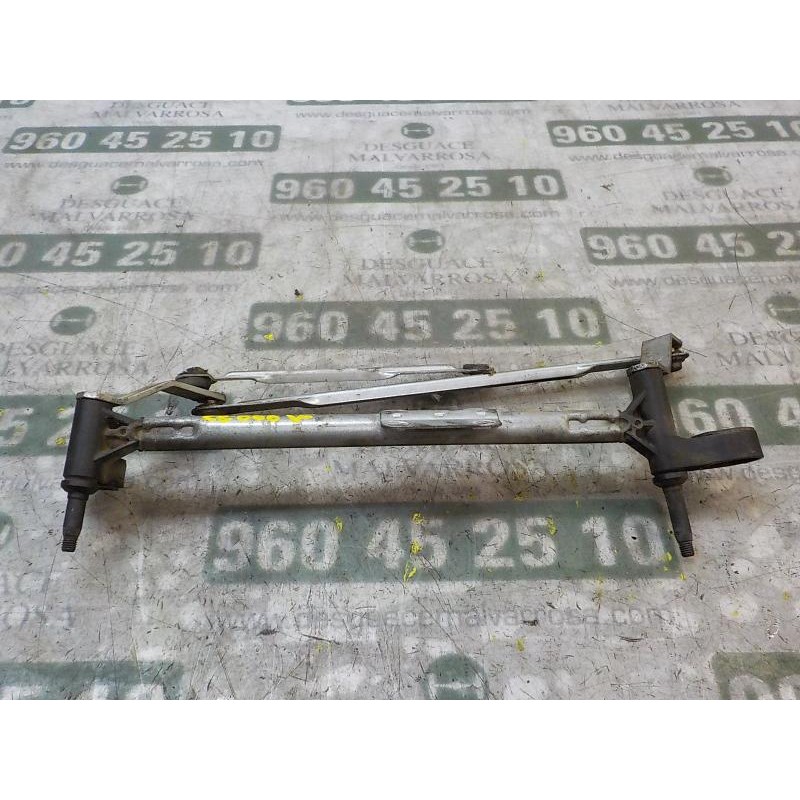 Recambio de articulacion limpia delantero para opel corsa d 1.3 16v cdti referencia OEM IAM   