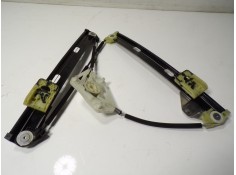 Recambio de elevalunas delantero derecho para audi a1 sportback (gba) 1.5 16v tsi act referencia OEM IAM 82G837462 82G837462  2