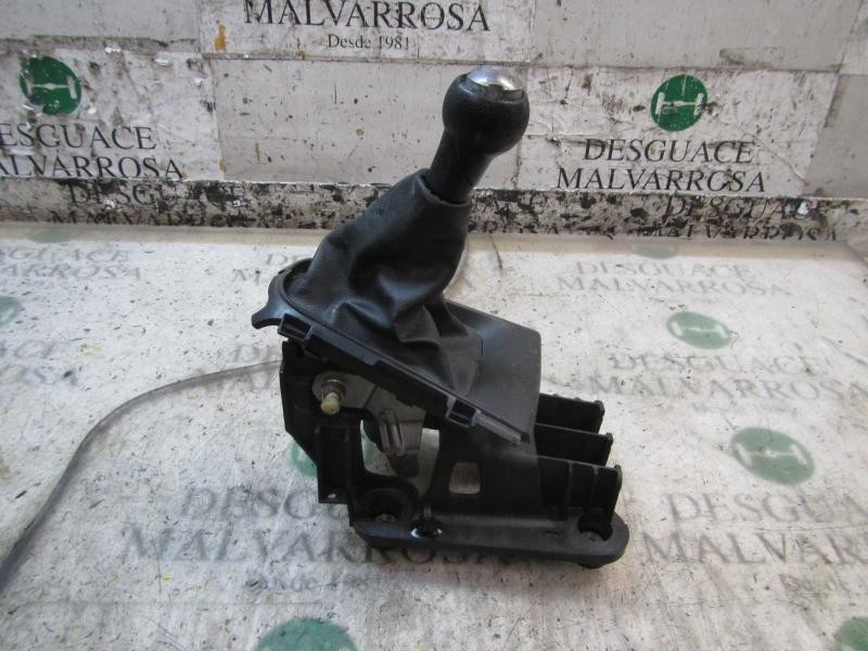 Recambio de palanca cambio para citroën c3 business referencia OEM IAM 2400JY  