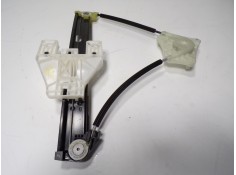 Recambio de elevalunas trasero derecho para audi a1 sportback (gba) 1.5 16v tsi act referencia OEM IAM 82G839462 82G839462  2