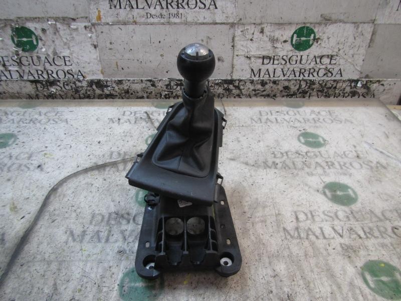 Recambio de palanca cambio para citroën c3 business referencia OEM IAM 2400JY  