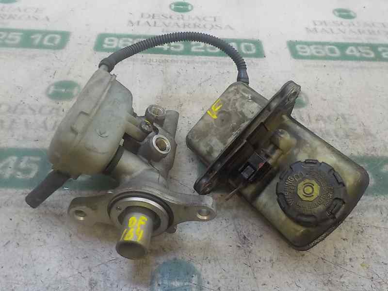 Recambio de bomba freno para renault scenic iii 1.5 dci diesel fap referencia OEM IAM   