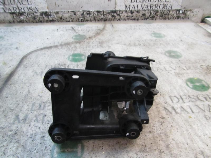 Recambio de palanca cambio para citroën c3 business referencia OEM IAM 2400JY  