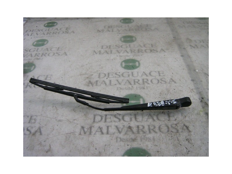 Recambio de brazo limpia trasero para tata gran telcosport 1.9 d referencia OEM IAM   