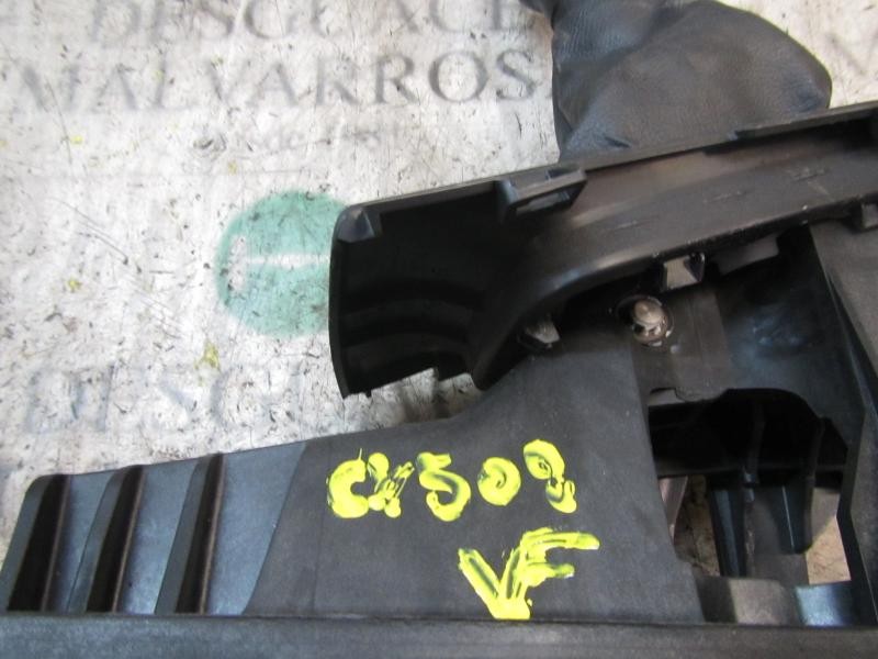 Recambio de palanca cambio para citroën c3 business referencia OEM IAM 2400JY  