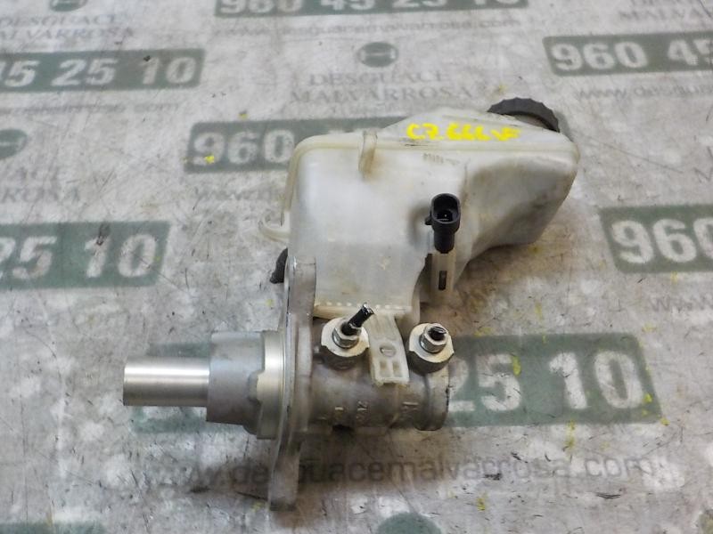 Recambio de bomba freno para opel corsa d 1.3 16v cdti referencia OEM IAM   