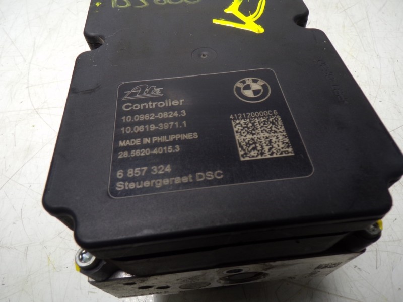 Recambio de abs para bmw serie 1 lim. (f20) 118i referencia OEM IAM 34512460453 6857324 10096208243