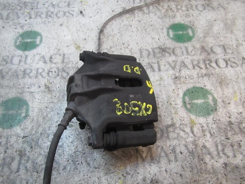 Recambio de pinza freno delantera derecha para citroën c3 business referencia OEM IAM 4400R7  