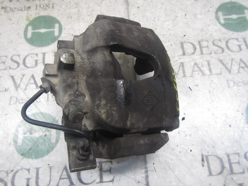 Recambio de pinza freno delantera derecha para renault laguna ii (bg0) confort expression referencia OEM IAM   