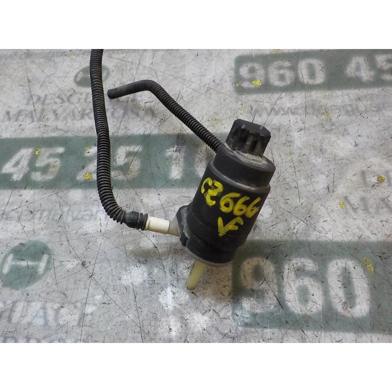 Recambio de bomba limpia para opel corsa d 1.3 16v cdti referencia OEM IAM   