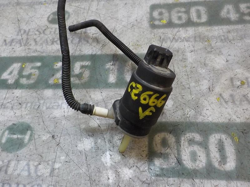 Recambio de bomba limpia para opel corsa d 1.3 16v cdti referencia OEM IAM   