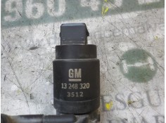 Recambio de bomba limpia para opel corsa d 1.3 16v cdti referencia OEM IAM    2