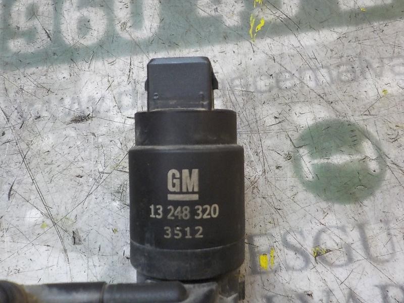 Recambio de bomba limpia para opel corsa d 1.3 16v cdti referencia OEM IAM   