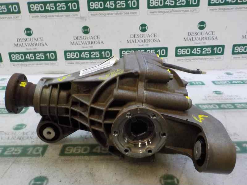 Recambio de diferencial trasero para volkswagen touareg (7la) 3.0 v6 tdi dpf referencia OEM IAM 0AB525015C 0AB525015C 