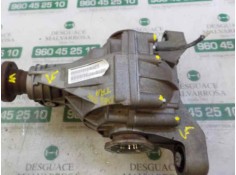 Recambio de diferencial trasero para volkswagen touareg (7la) 3.0 v6 tdi dpf referencia OEM IAM 0AB525015C 0AB525015C  2