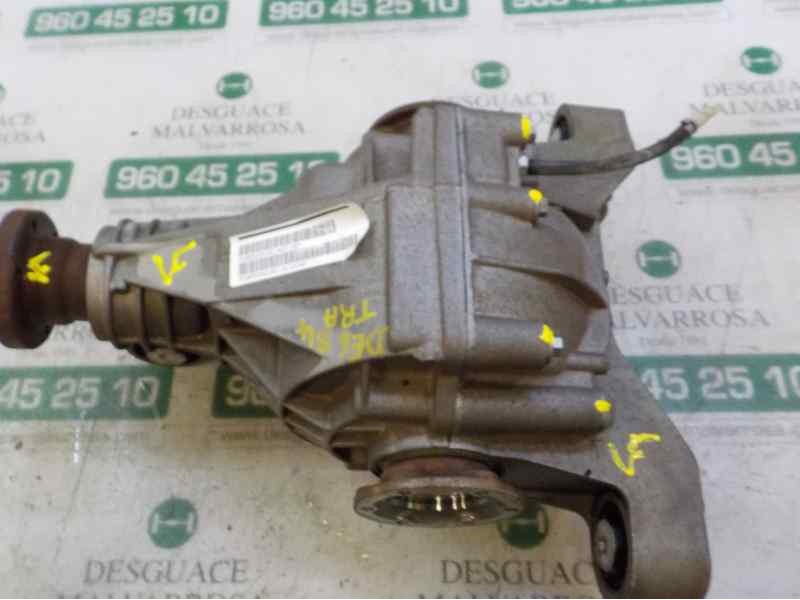 Recambio de diferencial trasero para volkswagen touareg (7la) 3.0 v6 tdi dpf referencia OEM IAM 0AB525015C 0AB525015C 