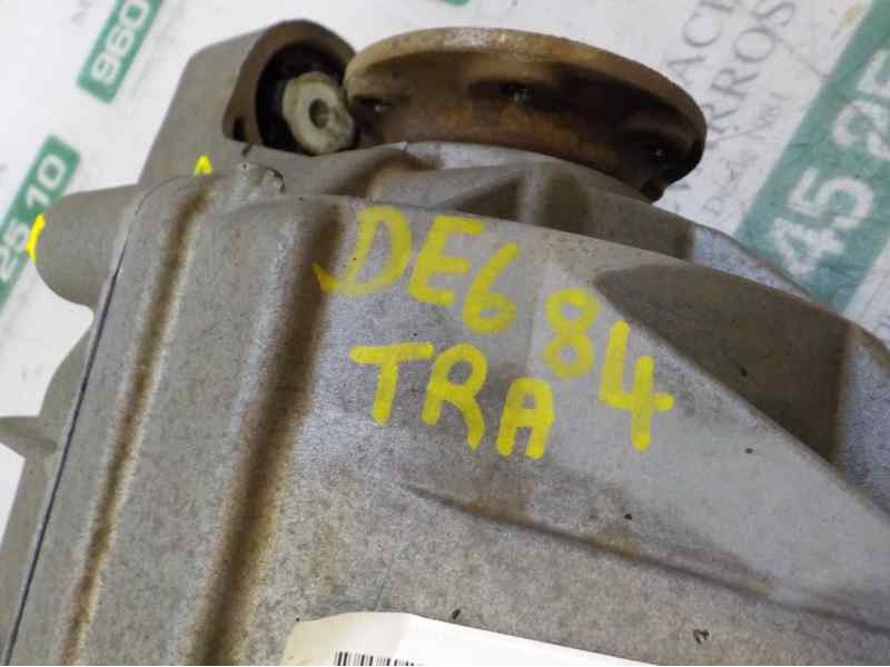 Recambio de diferencial trasero para volkswagen touareg (7la) 3.0 v6 tdi dpf referencia OEM IAM 0AB525015C 0AB525015C 