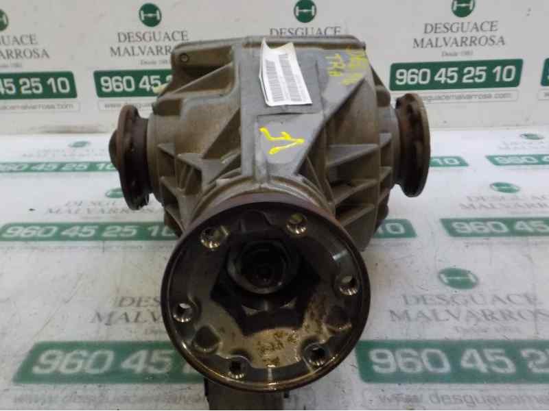 Recambio de diferencial trasero para volkswagen touareg (7la) 3.0 v6 tdi dpf referencia OEM IAM 0AB525015C 0AB525015C 