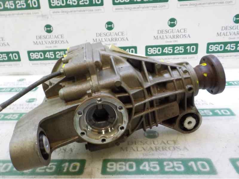 Recambio de diferencial trasero para volkswagen touareg (7la) 3.0 v6 tdi dpf referencia OEM IAM 0AB525015C 0AB525015C 
