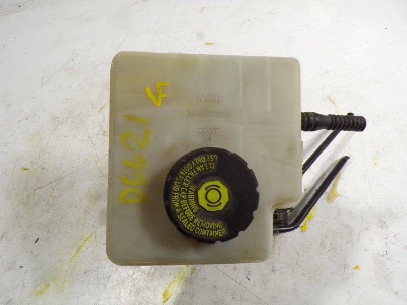 Recambio de bomba freno para bmw mini (r56) 1.6 16v cat referencia OEM IAM 34336786585  