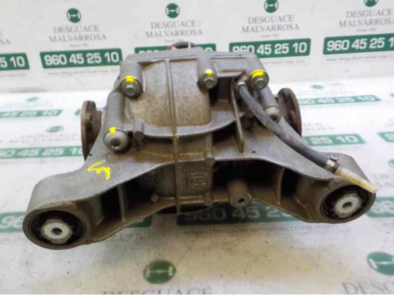Recambio de diferencial trasero para volkswagen touareg (7la) 3.0 v6 tdi dpf referencia OEM IAM 0AB525015C 0AB525015C 