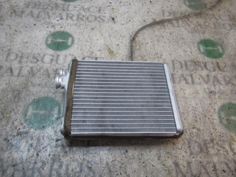 Recambio de radiador calefaccion / aire acondicionado para citroën c3 business referencia OEM IAM 6448V3  