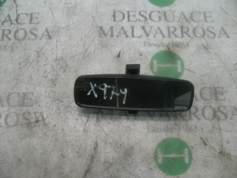 Recambio de espejo interior para citroën saxo 1.5 d image referencia OEM IAM   