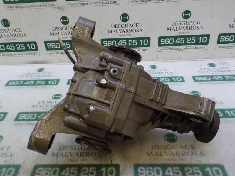 Recambio de diferencial trasero para volkswagen touareg (7la) 3.0 v6 tdi dpf referencia OEM IAM 0AB525015C 0AB525015C 