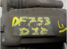 Recambio de pinza freno delantera izquierda para mercedes-benz clase clk (w209) cabrio 3.2 v6 18v cat referencia OEM IAM A003420 2