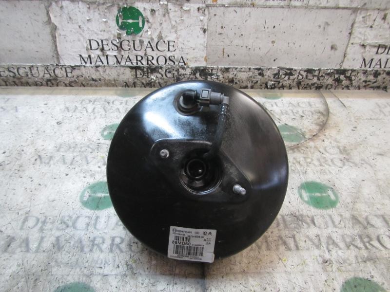 Recambio de servofreno para citroën c3 business referencia OEM IAM 4535EH  