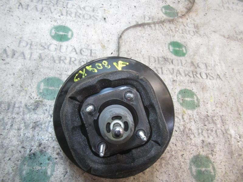 Recambio de servofreno para citroën c3 business referencia OEM IAM 4535EH  