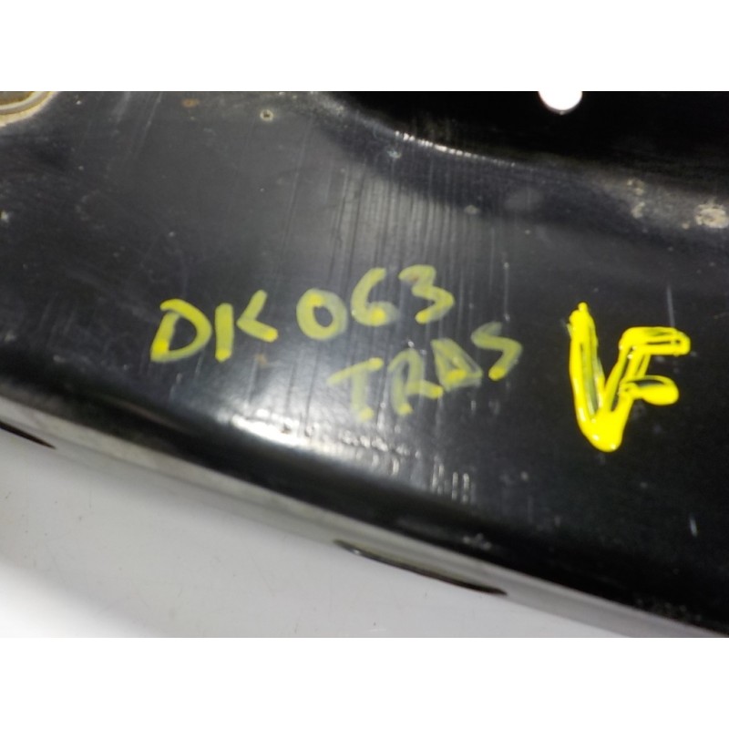 Recambio de refuerzo paragolpes trasero para audi a4 ber. (b8) 2.0 16v tdi referencia OEM IAM 8T0807313 8K0807332A 