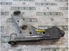 Recambio de brazo suspension inferior delantero derecho para opel corsa d 1.3 16v cdti referencia OEM IAM    2