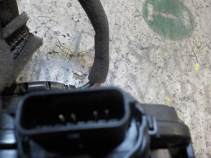 Recambio de cerradura puerta delantera derecha para renault clio iv technofeel referencia OEM IAM   