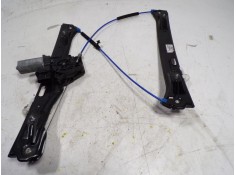 Recambio de elevalunas delantero derecho para bmw serie 3 lim. (f30) 2.0 16v turbodiesel referencia OEM IAM 51337281886 13262410 2