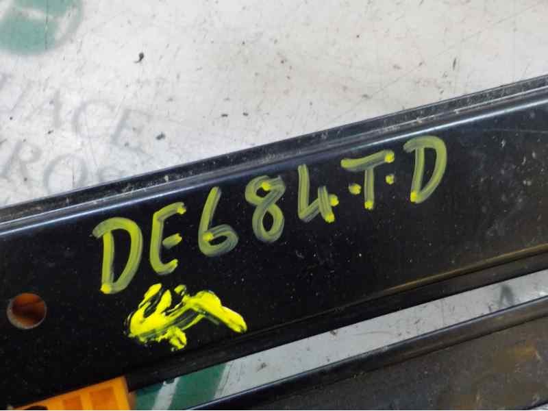 Recambio de elevalunas trasero derecho para volkswagen touareg (7la) 3.0 v6 tdi dpf referencia OEM IAM 7L0839462D  