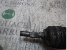 Recambio de transmision derecha para citroën c3 business referencia OEM IAM 3273WR   2