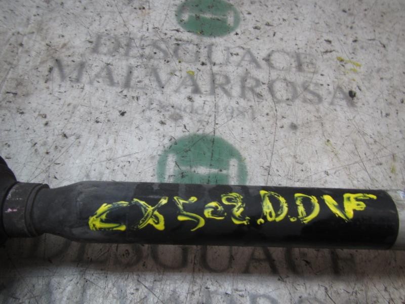 Recambio de transmision derecha para citroën c3 business referencia OEM IAM 3273WR  