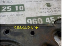 Recambio de brazo suspension inferior delantero izquierdo para opel corsa d 1.3 16v cdti referencia OEM IAM    2