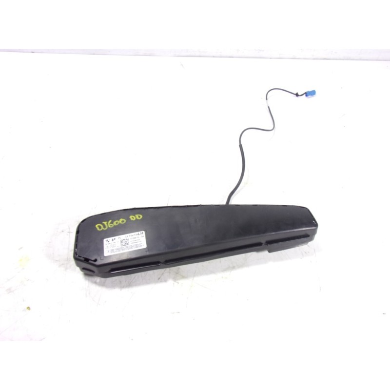Recambio de airbag lateral delantero derecho para bmw serie 1 lim. (f20) 118i referencia OEM IAM 72127239615 723961504 12B024BA1