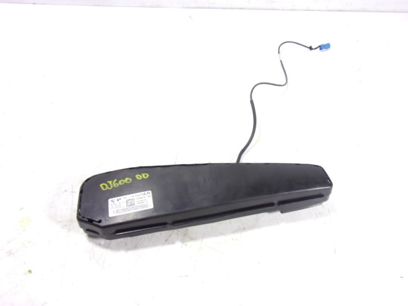Recambio de airbag lateral delantero derecho para bmw serie 1 lim. (f20) 118i referencia OEM IAM 72127239615 723961504 12B024BA1