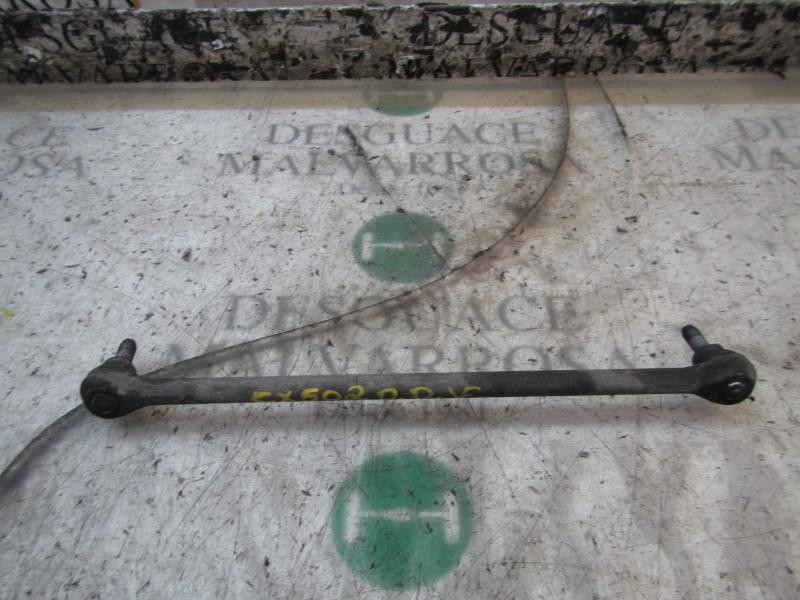 Recambio de tirante delantero derecho para citroën c3 business referencia OEM IAM 508771  
