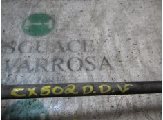 Recambio de tirante delantero derecho para citroën c3 business referencia OEM IAM 508771   2