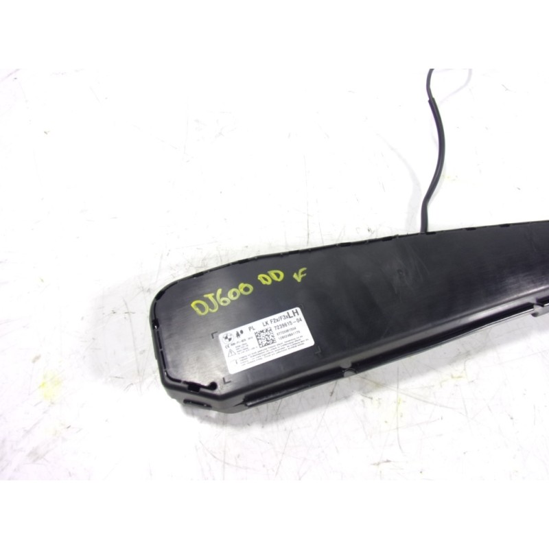 Recambio de airbag lateral delantero derecho para bmw serie 1 lim. (f20) 118i referencia OEM IAM 72127239615 723961504 12B024BA1