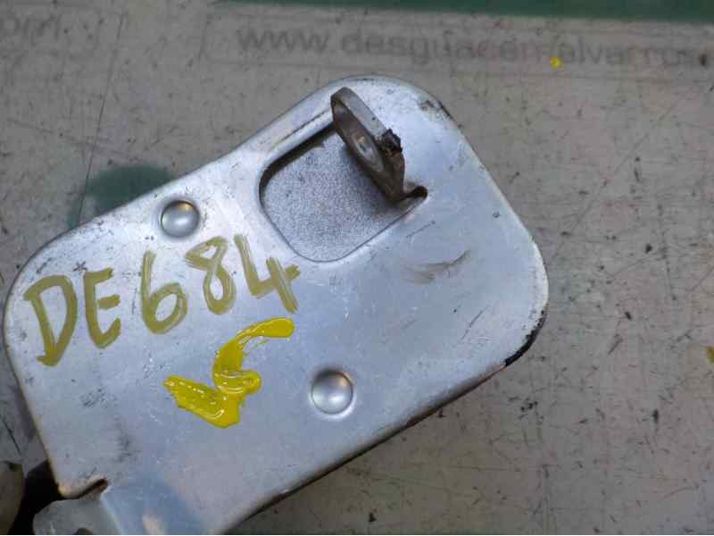 Recambio de enfriador gasoil para volkswagen touareg (7la) 3.0 v6 tdi dpf referencia OEM IAM 7L6203491D  